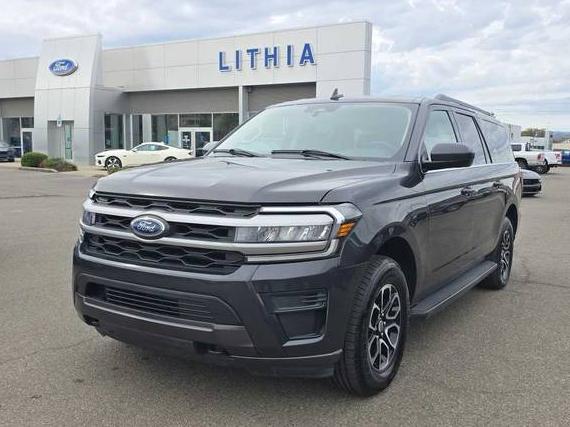 FORD EXPEDITION MAX 2023 1FMJK1J87PEA16696 image